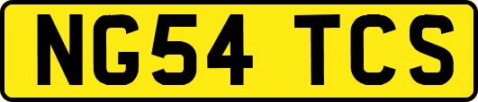 NG54TCS