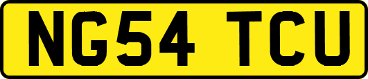 NG54TCU