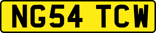 NG54TCW