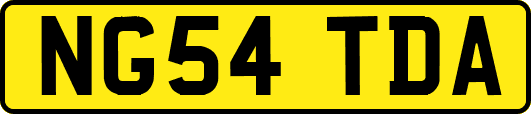 NG54TDA