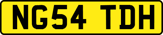 NG54TDH