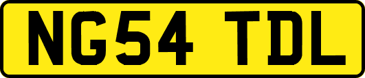 NG54TDL