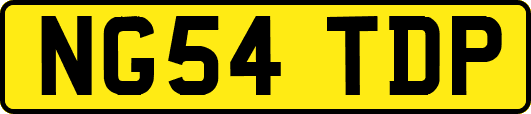 NG54TDP