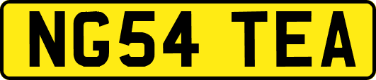 NG54TEA