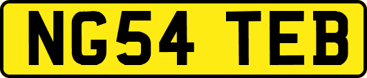 NG54TEB