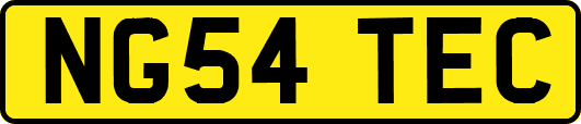 NG54TEC