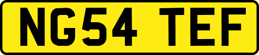 NG54TEF