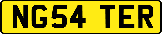 NG54TER