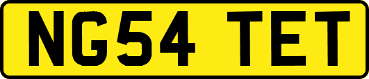 NG54TET