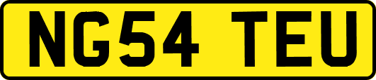 NG54TEU