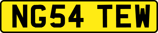 NG54TEW