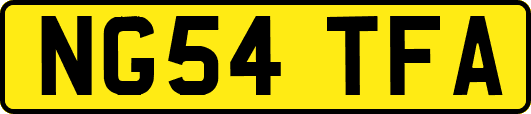 NG54TFA