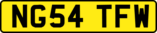 NG54TFW