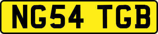 NG54TGB