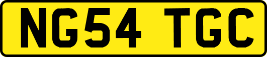 NG54TGC