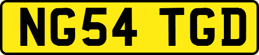 NG54TGD
