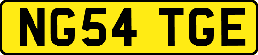 NG54TGE