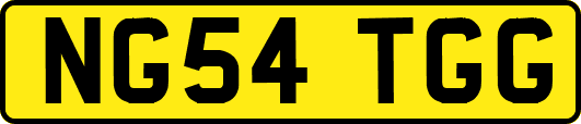 NG54TGG