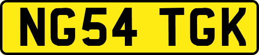 NG54TGK