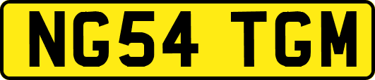 NG54TGM