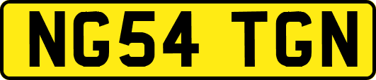 NG54TGN
