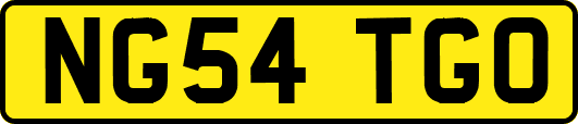 NG54TGO