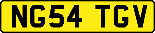 NG54TGV