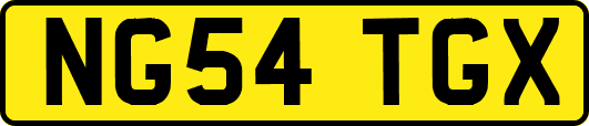 NG54TGX