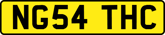 NG54THC