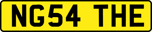 NG54THE