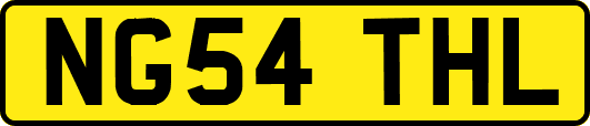 NG54THL
