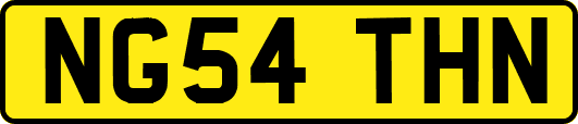 NG54THN