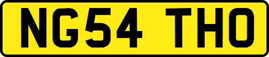 NG54THO