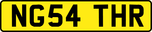NG54THR