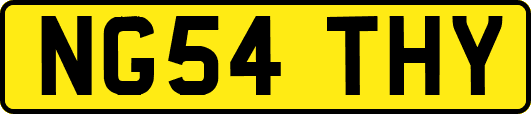 NG54THY