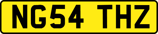 NG54THZ
