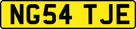 NG54TJE