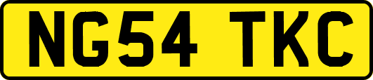 NG54TKC