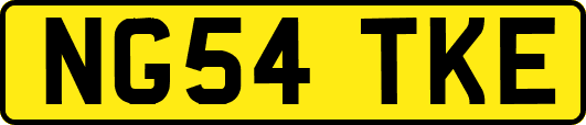NG54TKE