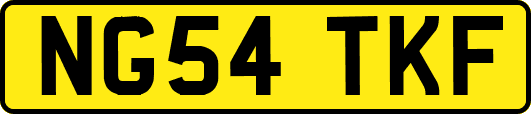 NG54TKF