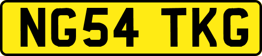NG54TKG