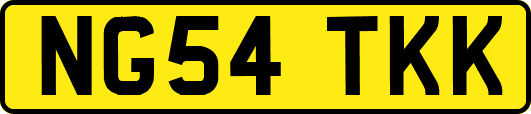 NG54TKK