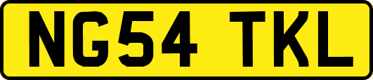 NG54TKL