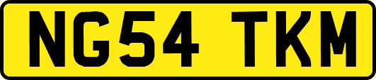 NG54TKM