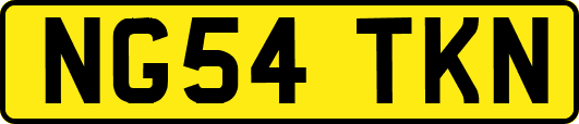 NG54TKN