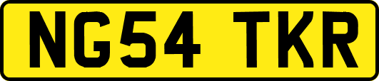 NG54TKR
