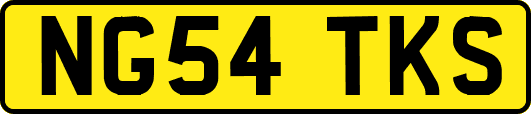 NG54TKS