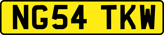 NG54TKW