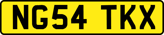 NG54TKX