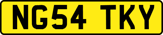 NG54TKY